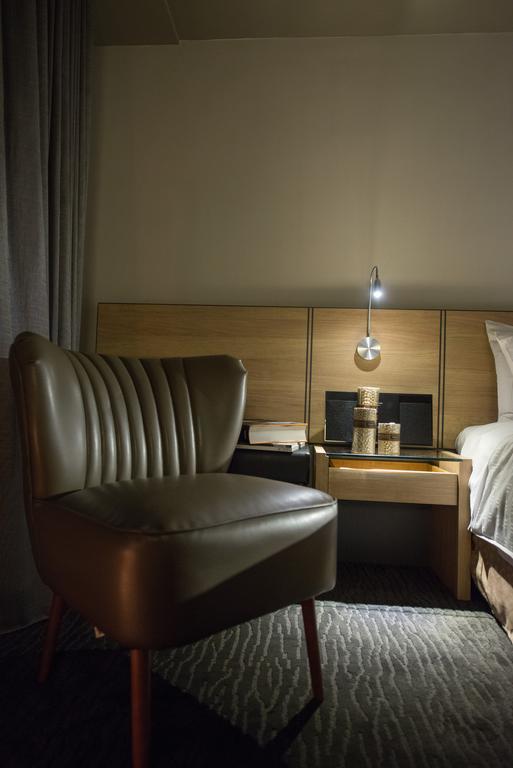 Simple + Hotel Đài Bắc Phòng bức ảnh